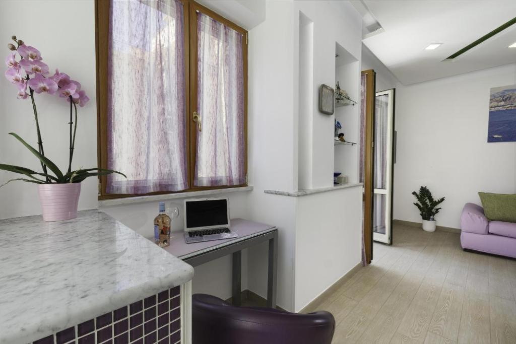 Apartment Rose House *