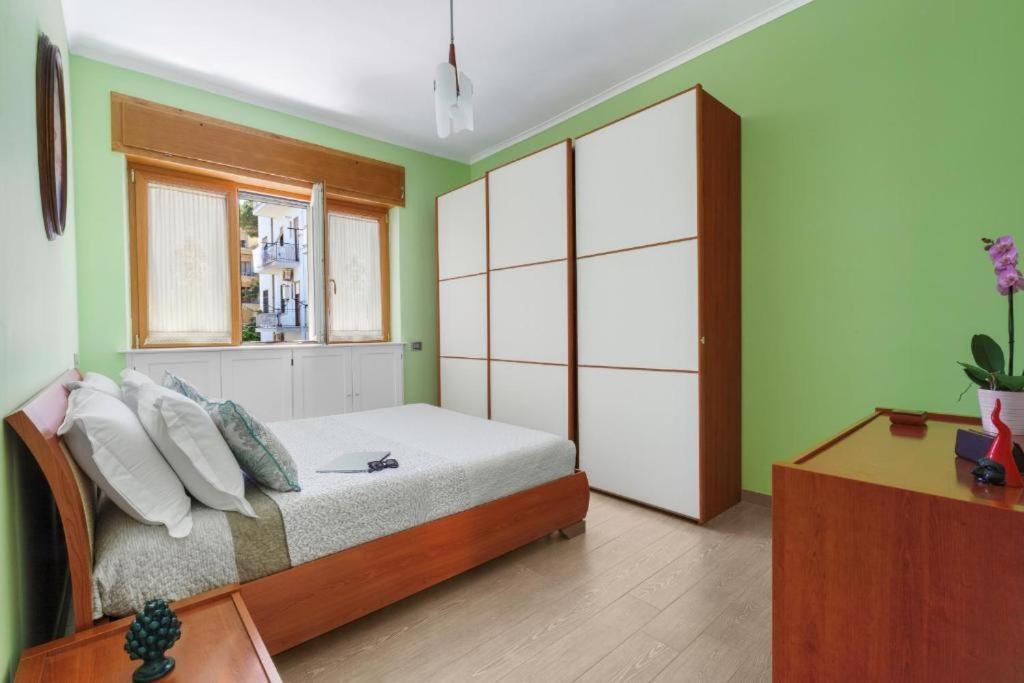 Rose House Apartment Sorrento