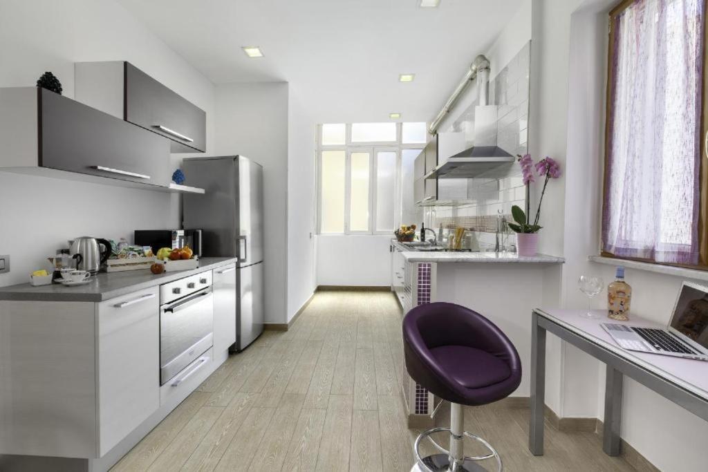 Rose House Apartment *