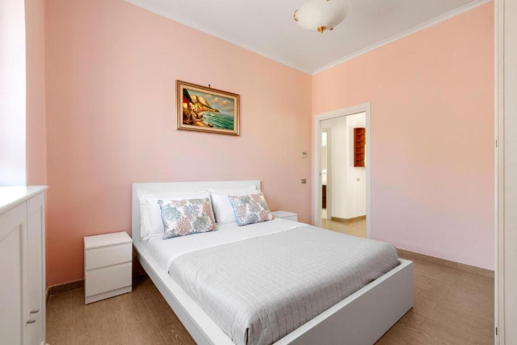 Rose House Apartment Sorrento